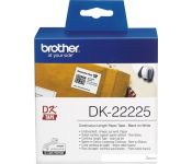  Brother DK-22225 (38 , 30.48 )