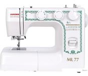   Janome ML 77