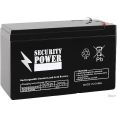    Security Power SP 12-1,3 F1 (12/1.3 )