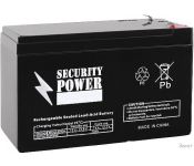    Security Power SP 12-1,3 F1 (12/1.3 )