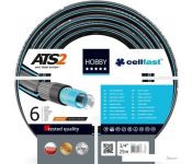 Cellfast Hobby ATS2 (3/4", 25 ) 16-220