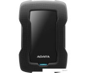    ADATA HD330 AHD330-1TU31-CBK 1TB ()