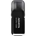 USB Flash ADATA UV240 32GB () [AUV240-32G-RBK]