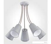   TK Lighting 2101 Wire Gray