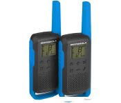   Motorola T62 Walkie-talkie (/)