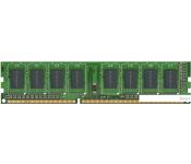   QUMO 4GB DDR3 PC3-12800 QUM3U-4G1600K11L