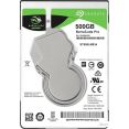   Seagate Barracuda Pro 500GB ST500LM034