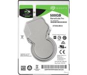   Seagate Barracuda Pro 500GB ST500LM034