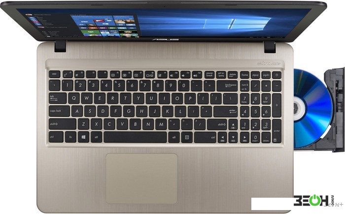 Asus ml238 не включается