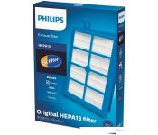 HEPA- Philips FC8038/01 S-filter