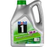   Mobil 1 ESP 5W-30 4