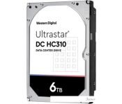   HGST Ultrastar DC HC310 (7K6) 4TB HUS726T4TAL5204