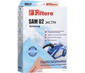   Filtero SAM 02 