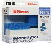   Filtero FTH 16