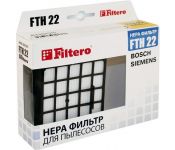 HEPA- Filtero FTH 22