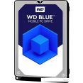   WD Blue Mobile 2TB WD20SPZX