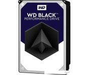   WD Black 6TB WD6003FZBX