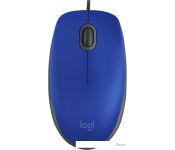  Logitech M110 Silent ()