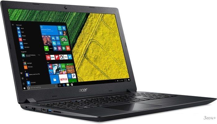 Потянет ли ноутбук acer aspire 3 кс го