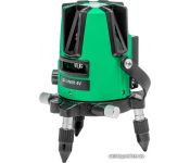   ADA Instruments 3D Liner 4V Green