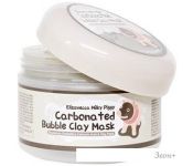 Elizavecca Milky Piggy Carbonated Bubble Clay Mask