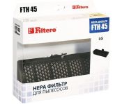 HEPA- Filtero FTH 45 LGE