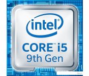  Intel Core i5-9600K