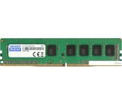   GOODRAM 4GB DDR4 PC4-21300 GR2666D464L19S/4G