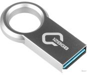 USB Flash QUMO Ring 3.0 128GB