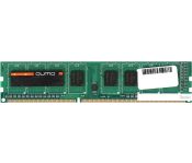   QUMO 4GB DDR3 PC3-12800 QUM3U-4G1600C11