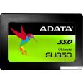 SSD A-Data Ultimate SU650 240GB ASU650SS-240GT-R