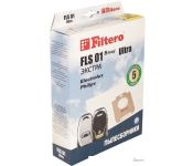    Filtero FLS 01 Ultra  S-bag