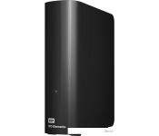    WD Elements Desktop 8TB WDBWLG0080HBK