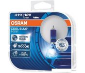   Osram H11 62211CBB-HCB 2