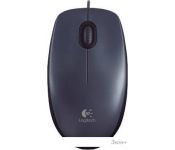  Logitech M100 Black (910-001604)