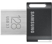 USB Flash Samsung FIT Plus 128GB () [MUF-128AB/APC]