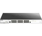  D-Link DGS-3000-28LP/B1A