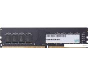   Apacer 16GB DDR4 PC4-21300 AU16GGB26CQYBGH