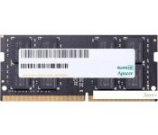   Apacer 16GB DDR4 SODIMM PC4-21300 AS16GGB26CQYBGH