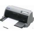   Epson LQ-690 Flatbed