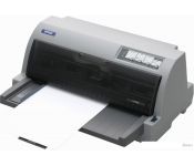   Epson LQ-690 Flatbed