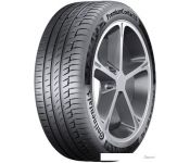   Continental PremiumContact 6 245/45R20 99V