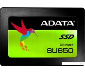 SSD A-Data Ultimate SU650 480GB ASU650SS-480GT-R