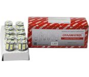   Dynamatrix BAY15d DB7528LED 10