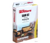    Filtero SAM 02 