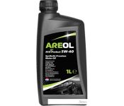   Areol Eco Protect 5W-40 1