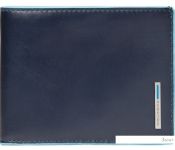  Piquadro Blue Square PU257B2R/BLU2