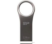 USB Flash Silicon-Power Jewel J80 128GB ()