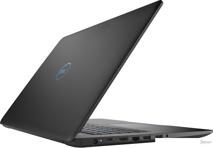 Dell g3 17 3779 обзор