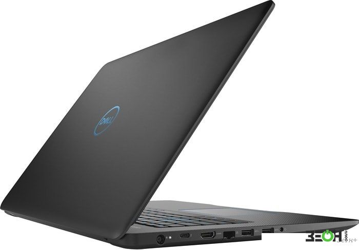 Dell g3 17 3779 обзор